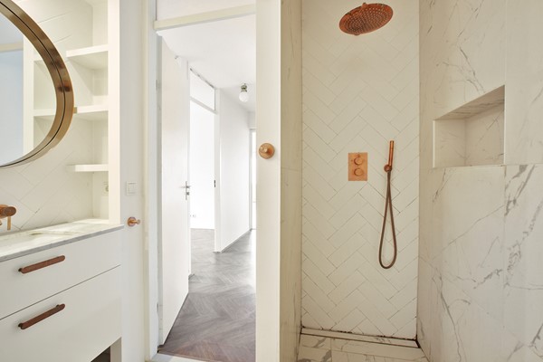 Medium property photo - Rietlandpark 83, 1019 DS Amsterdam